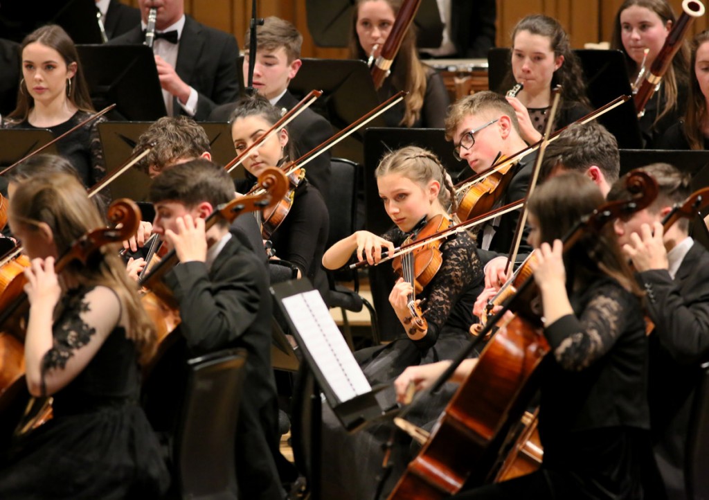 Summer Proms Concert, Drogheda