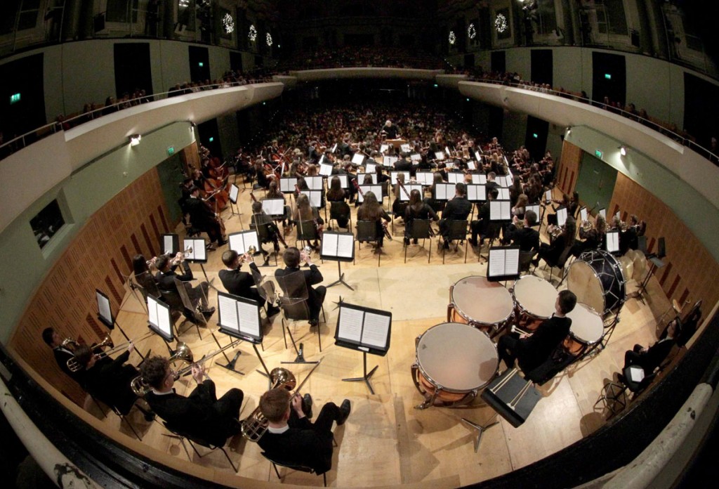 Summer Proms Concert, Waterford